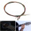 Replacement Steel Acoustic Guitar Strings Folk Rustproof new 3