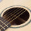 Replacement Steel Acoustic Guitar Strings Folk Rustproof new 5
