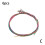 Replacement Steel Acoustic Guitar Strings Folk Rustproof new 8