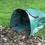 Sac de jardin pliable de 53 gallons en polypropylène vert 5