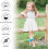 Mädchen Rüschensocken für Kleinkinder, 3 Paar 5