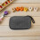 OUNONA Grey EVA Protective Case for 12-Hole Ocarina 4