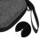 OUNONA Grey EVA Protective Case for 12-Hole Ocarina 7