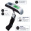 Luggage Scale Silver 110 lb Portable Compact 2