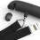 Luggage Scale Silver 110 lb Portable Compact 8