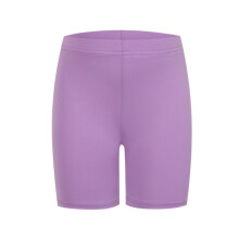 Shorts de verão infantis para meninas, com cintura elástica, casuais, confortáveis, para brincar, ideais para crianças pequenas, esportivos,