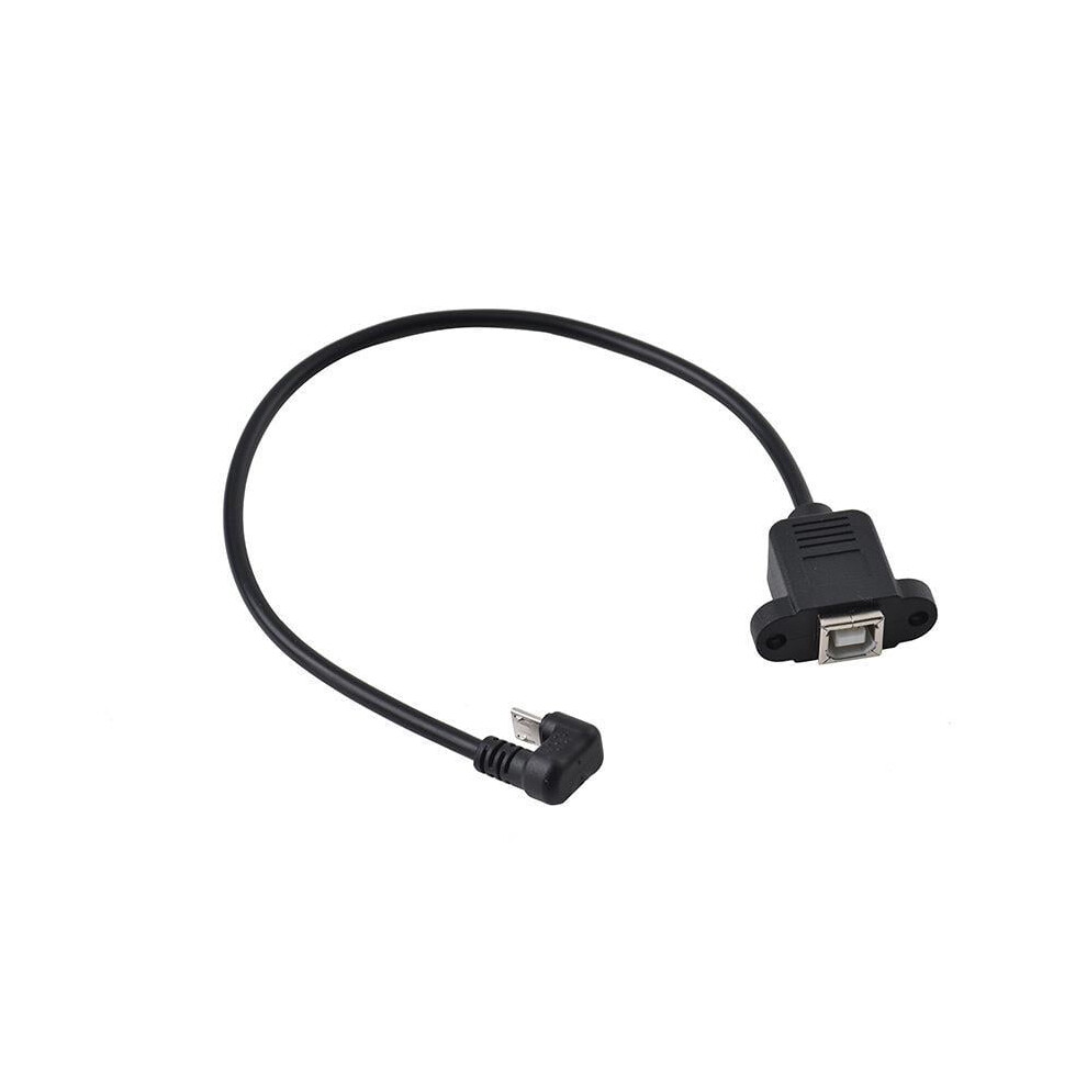 Type-C To Usb Adapter Cable, High-Speed Usb 3.1 Converter For Data, Video, And Fast Charging, (0.2M/1M) Black 9338982627542
