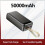 Φορητή μπαταρία 50000mAh με οθόνη LED 4