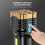 Lampe torche LED antidéflagrante, étanche, 4 modes, USB-C 7