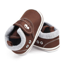 Casual babyschoenen voor jongens en meisjes, klassieke schoenen voor baby's en pasgeborenen, eerste loopschoenen, sportieve sneakers, schoenen voor