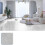 Epoxy vloerverf met hoogglans marmerlook, waterdicht 5