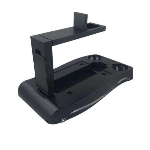 PS4Slim/Pro -lataus- ja VR-teline 1