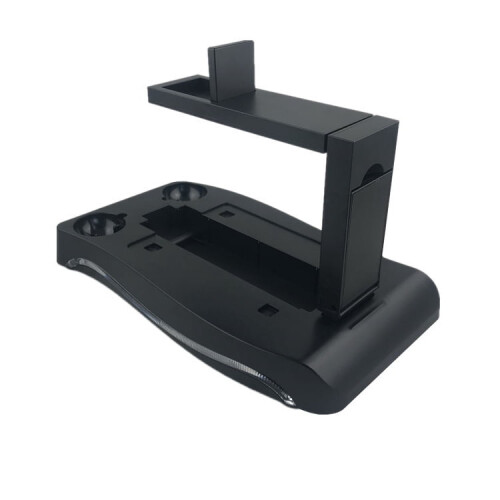 PS4Slim/Pro opladnings- og VR-stativ 2