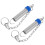 OUNONA automatic trunk lift support 2 pcs 4