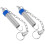 OUNONA automatic trunk lift support 2 pcs 7