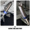 OUNONA automatic trunk lift support 2 pcs 8