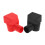 Cable Protector for Car Battery Terminal 2 pcs 5