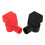 Cable Protector for Car Battery Terminal 2 pcs 6