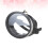 Waterproof Full Snorkel Diving Goggles Gear 3