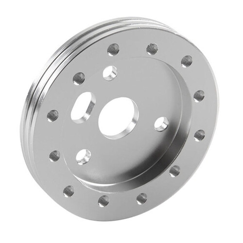WHAMVOX 6 Hole Universal Steering Wheel Adapter Modification Kit -hole to 1