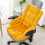 Chair Cushion with Back Support 20x18 Inch Thickened 4