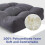 Dynor för utomhusstolar 40x43x13 cm, 2-pack 3