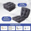 Dynor för utomhusstolar 40x43x13 cm, 2-pack 5