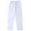 Arabische Herrenhose, einfarbig, elastischer Bund, gerade geschnitten, mit Seitentaschen 2