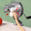 Stainless Steel Gnocchi and Pasta Seashells Maker1pc 5