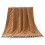 Microfiber Bath Sheets and Towels Set Ultra Soft4Piece 3