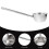 1PC Dipper with Long Handle for Fetching Water in Household Users 2