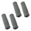Foam Cane Grips Non-Slip Replacement 4 Pairs 2