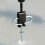 Ice Anchor Drill Adapter for Ice Fishing 2