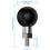 1" Ball Mount with M6x1.0 Thread, Compatible with RAM Mounts B Size, Black, 2 pcs 5