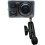 1" Ball Mount with M6x1.0 Thread, Compatible with RAM Mounts B Size, Black, 2 pcs 7