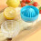 Lemon Juicer Portable Manual 3 Pcs 3