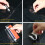 Windshield Repair Kit for Women Home Use 20ml 7