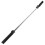 for Cell Phone Mini Flexible Tripod Stand Selfie Stick Black 3