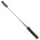 for Cell Phone Mini Flexible Tripod Stand Selfie Stick Black 6