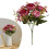 Artificial Flowers Outdoor DIY Scented Arrangements 3