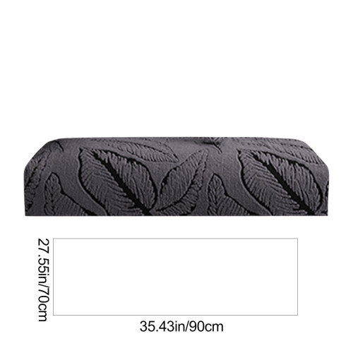 Winter Vintage Sofa Cushion Polyester Non-Slip 1 Piece 2