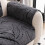 Winter Vintage Sofa Cushion Polyester Non-Slip 1 Piece 5