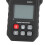 Digital Anemometer LCD Backlit - Wind Speed & Temp Tester, ABS, 0.3-30m/s 7