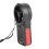 Digital Anemometer LCD Backlit - Wind Speed & Temp Tester, ABS, 0.3-30m/s 12