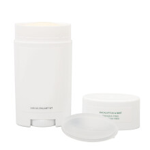 75g Eukalyptus & Pfefferminz Gel-Deodorant für Damen