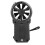 Digital Anemometer LCD Backlit - Wind Speed & Temp Tester, ABS, 0.3-30m/s 14