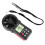 Digital Anemometer LCD Backlit - Wind Speed & Temp Tester, ABS, 0.3-30m/s 16