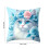 Kattörngott 45x45cm Polyester 3