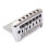 Système de vibrato Single Shake Guitar Kit Chevalet électrique 7