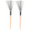 Dampeners Double Head Drum Brush for Drummer Playing 4